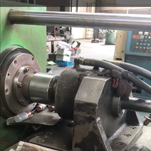 Aluminum and Copper Lugs <strong>Friction</strong> Flash Butt <strong>Welding</strong> <strong>Machine</strong> Manufactures Make for Bimetal Terminals - Product Image 6