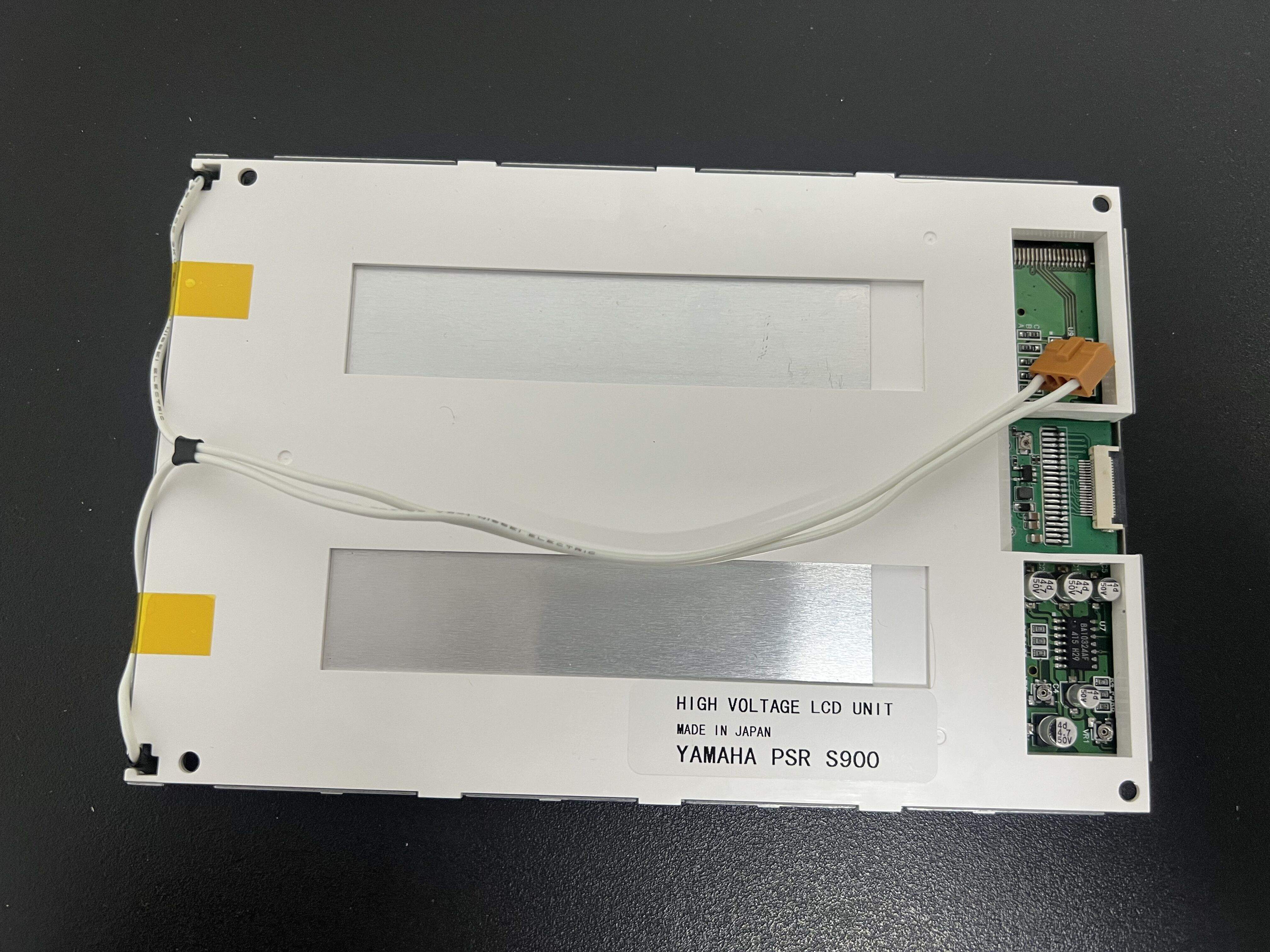 5.8 Inch Replace LCD Panel EDMMRG6KAF - Original Color