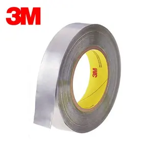 1/2INX33M 3M 420鉛箔テープ電気伝導性および熱伝導性テープドロップシッピング