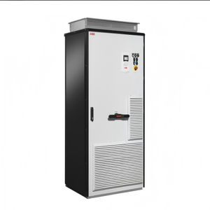 Variador de Frecuencia Compacto de Montaje en Pared Ab B Acs180-04n-01a8-4 0.55kw 1.8a 3ph 380-480v para Ventiladores - Product Image 1