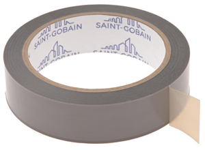เทปซิลิโคน PTFE ทนความร้อนสูง SaintGobain <span class=keywords><strong>CHR</strong></span> 2255 สำหรับฉนวนสายไฟมอเตอร์ - Product Image 2
