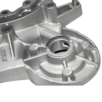Nuevo Soporte de Cojinete de Árbol de Levas para Motor, Cubierta de Cojinete 06H103144J 06J103166E EA888 para Audi TT A4 A5 Q5 Golt Amarok Eos CC