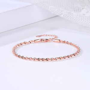 <span class=keywords><strong>Amsterdam</strong></span> Light Twisted Fashion Armband