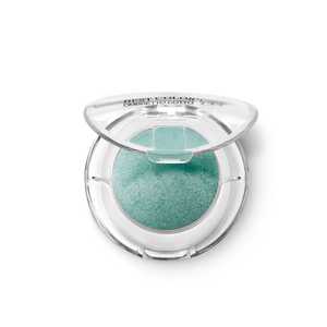 Sombra de Ojos Cruelty-Free Húmeda/Seca 08 Agua de Mar Luminosa de Larga Duración con Brillo Vegana Mineral para Uso Diario con Logotipo Personalizado - Product Image 1