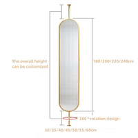 Paravents décoratifs en acier inoxydable personnalisés modernes, pour l'intérieur et l'extérieur, paravents de séparation de pièce