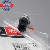 Nuevo interruptor de presión de aceite genuino para modelos MONDEO ESCAPE AJ0318501 6U5T9278BA SW6889 ZZC018501A 6U5Z9278M