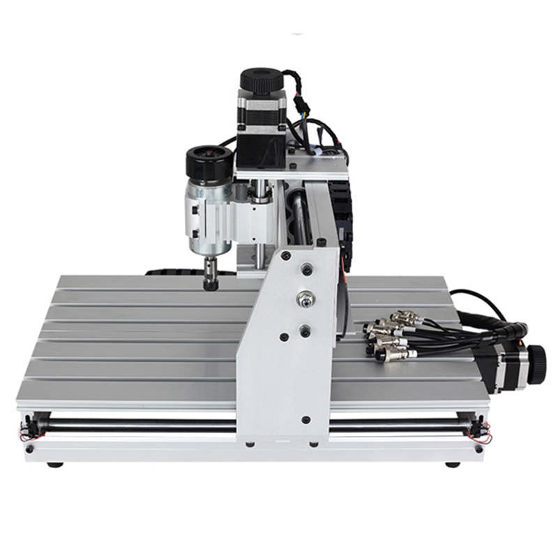 CNC 3040z 800W 3axis Router - DIY Cutting & Engraving Machine