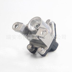 เซ็นเซอร์วัดความเร็วฮอนด้า 78410SR3003 อะลูมิเนียมสีดำอะไหล่รถยนต์ - Product Image 4