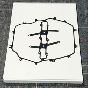 发动机大修垫片套件适用于 Niss-an VQ35DE 350Z Z33 3.5L V6 发动机 OEM 10101-AC327 - Product Image 2