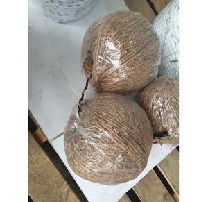 Corde en jute pré-lubrifiée Victory Rope, haute résistance, flexible, pour l'emballage industriel, la rigging, l'ingénierie, personnalisable - Product Image 5