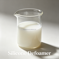 Désémulsifiant silicone haute performance pour le recyclage de l'eau dans les process chimiques et les opérations industrielles
