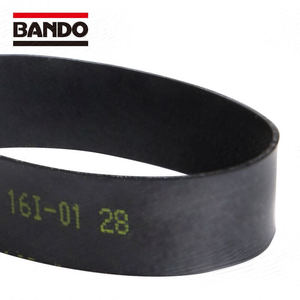 Correa Plana Bando de 15 mm de Goma Estándar para Planta de Fabricación - Product Image 3