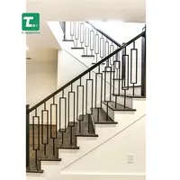 TL Morden Style Indoor Stair