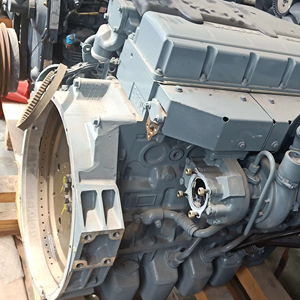 Người đàn ông d0836 người đàn ông D2868 lắp ráp động cơ người đàn ông d2066 <span class=keywords><strong>D26</strong></span> khối xi lanh động cơ trục khuỷu - Product Image 2