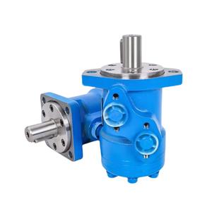 Motor Hidráulico de Alto Rendimiento y Alto Torque BM1, Motor Hidráulico Cicloidal para - Product Image 3