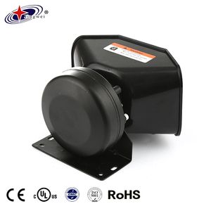 Amplificateur <span class=keywords><strong>de</strong></span> <span class=keywords><strong>voiture</strong></span> le plus vendu camion <span class=keywords><strong>de</strong></span> pompiers ambulance sirène plus forte haut-parleur klaxon amplificateur d'alarme Mini amplificateur <span class=keywords><strong>de</strong></span> <span class=keywords><strong>voiture</strong></span> - Product Image 3