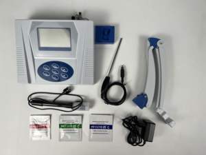 <span class=keywords><strong>2</strong></span>合1台式酸碱度/温度酸度计自动校准酸度计水质分析仪 - Product Image 5