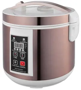 Electrodomésticos de cocina AZK115-2, máquina de yogurt para el hogar, ajo negro fermentado, en venta