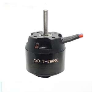 D5052 -410kv borstelloze <span class=keywords><strong>motor</strong></span> voor radiografisch bestuurbare speelgoedvliegtuigen, elektrische speelgoed en drone-accessoires - Product Image 3