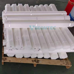 SEONTEC 나일론 시트로드 하이 퀄리티 샘플 무료 제조 업체 공급 PA6 시트 바 - Product Image 5