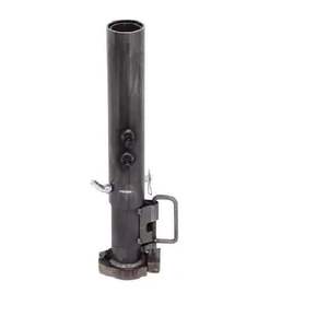 Coupleur <span class=keywords><strong>de</strong></span> remorque à <span class=keywords><strong>col</strong></span> <span class=keywords><strong>de</strong></span> <span class=keywords><strong>cygne</strong></span> 25000LBS pour tracteur <span class=keywords><strong>de</strong></span> vente directe d'usine <span class=keywords><strong>de</strong></span> remorque lourde - Product Image 4