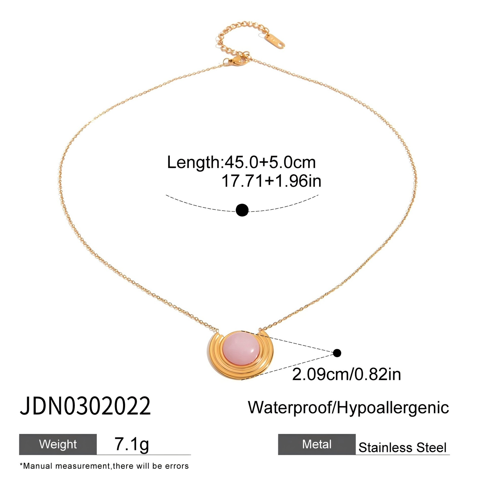 รหัสสินค้า: JDN0302022