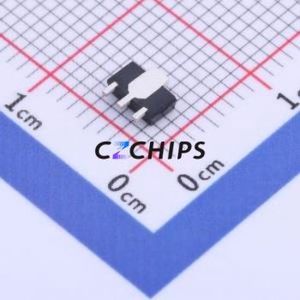 L78L18ACUTR วงจรรวม SOT-89-3ชิป IC PMIC ตัวควบคุมเชิงเส้น (LDO) - Product Image 2