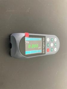 KR-230 hiển thị màu sắc bề mặt di động độ nhám Tester thông qua DSP Chip kiểm soát hệ thống - Product Image 4