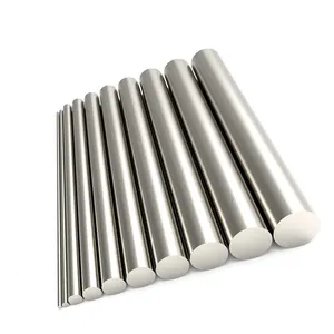 Prime Quality Astm B164 Nickle Alloy Monel 400_k500 Round Bar_rod Manufacturer