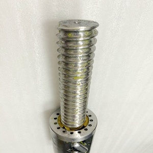 บอลสกรูแบบ S-2000I50A สำหรับเครื่องฉีดพลาสติก Fanuc รุ่น A-300a A-300c - Product Image 1