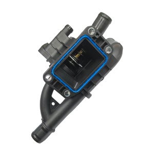 Conjunto de carcasa de termostato de piezas de automóvil OE 1336AF 9660660380 para Peugeot Citroen Ford - Product Image 4