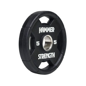 भारोत्तोलन बार्बेल टुकड़ा स्टील चार रिब भारोत्तोलन फिटनेस उपकरण प्रशिक्षण कप्तान अमेरिकी भारोत्तोलन टुकड़ा - Product Image 2