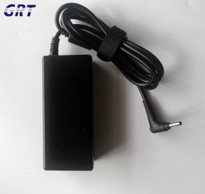 อะแดปเตอร์ AC ทดแทน 65W 19.5V 3.34A สำหรับแล็ปท็อป Dell สายชาร์จเปลี่ยนแทนสายเดิม 4.0*1.7 OEM - Product Image 2