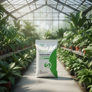 เชาตัน 17-17-17+TE ปุ๋ยเม็ดละลายน้ำได้ สูตรธาตุอาหารขนาดใหญ่ - Product Image 2