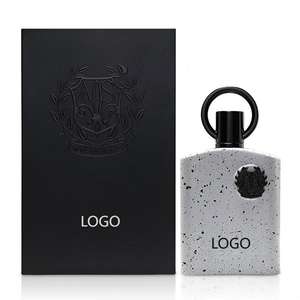 <span class=keywords><strong>Parfum</strong></span> Classique de Luxe <span class=keywords><strong>pour</strong></span> <span class=keywords><strong>Homme</strong></span> 100ml, Vaporisateur Original Longue Durée, Cologne Florale Boisée Fraîche, <span class=keywords><strong>Parfum</strong></span> Personnalisé, Meilleure Vente - Product Image 3