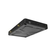 Moniteur FPV 5,8G avec écran LCD 5 pouces, 40 canaux NTSC/PAL, recherche automatique, enregistrement, accessoire de drone RC en plastique - Product Image 3