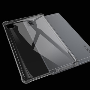 ใหม่โปร่งใสเคส TPU แบบนุ่มพร้อมถุงลมนิรภัยป้องกันการตกกระแทกสำหรับออปโป้ เรียลมีแพด มินิ 8.7"2022 แท็บเล็ตเคส - Product Image 3
