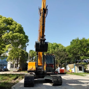 R220LC-7 R225LC-9T en Venta, Hyundai R220 de Alta Calidad a Bajo Precio, Excavadora 220lc-9s de 22 Toneladas, 220-9s 225 220 - Product Image 3