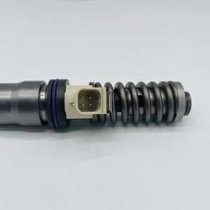 Inyector de Combustible Common Rail 21340611 BEBE4D24001 21451295 22479124 para Motor Diésel Volvo D13 - Product Image 5