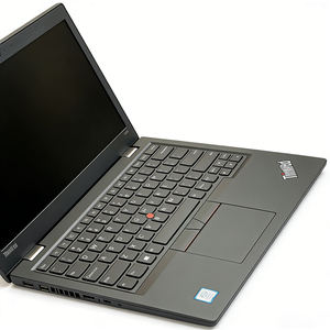 Для ноутбука <span class=keywords><strong>Lenovo</strong></span> <span class=keywords><strong>ThinkPad</strong></span> L390 13.3 дюйма с процессором Intel Core i5-8265U, 8 ГБ оперативной памяти и 256 ГБ накопителя - Product Image 6