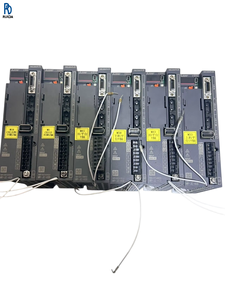 ไดรฟ์มอเตอร์อุตสาหกรรม MR-JE-40B AC พร้อมคอนโทรลเลอร์ประสิทธิภาพสูง ใช้สำหรับระบบอัตโนมัติในอุตสาหกรรม - Product Image 1