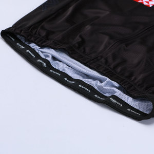 Hot Selling Team Uniform <b>Cycling</b> Shorts Lightweight Breathable Sweat Wicking Custom Multi Graphics Apparel Club Group Bicycle - Product Image 5