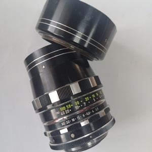 M42 edixa Tele-xenar <span class=keywords><strong>Alpa</strong></span> Nr26/5 PLC - Product Image 1