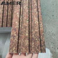 Amer Wholesale - Panneaux muraux et de plafond WPC PS de haute qualité pour murs, panneaux PVC, autocollants décoratifs 3D pour l'intérieur
