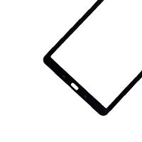 Layar Sentuh LCD Original Baru 9.6 Inch untuk Samsung Galaxy Tab E T560 Suku Cadang Pengganti Tablet
