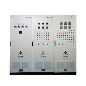 Urban Rural Integrated PLC <b>Electrical</b> Equipment Power Distribution Explosion Proof <b>Supply</b> Current PLC <b>Electrical</b> Equipment Power - Product Image 2