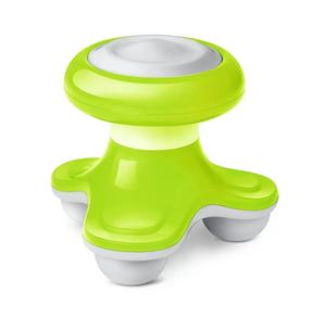 Wasserwellen-<span class=keywords><strong>Mini</strong></span>-Dreieck-<span class=keywords><strong>Massage</strong></span> gerät <span class=keywords><strong>MINI</strong></span> Electric USB Electric Vibration Dreibein-Hand <span class=keywords><strong>massage</strong></span> gerät - Product Image 5