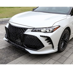 For Toyota Camry 2019-2025 Exterior Accessories Car <b>Styling</b> Trim <b>Head</b> Light Lamp Eyelids Eyebrow Headlight Decoration Body Kit - Product Image 3