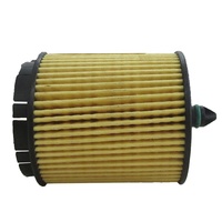 Filtro de aceite para Oldsmobile, fabricante de fábrica de China, 93171212, 93175493, 12605566, 24460713, 4804935, 93171212