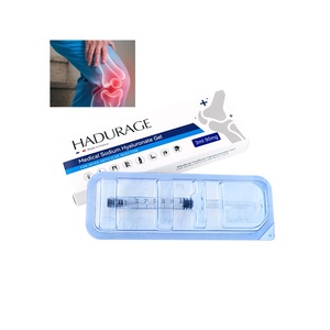 HADURAGE 3ml 90mg Gel injectable médical à l'acide <span class=keywords><strong>hyaluronique</strong></span> de sodium, produit de comblement dermique pour les articulations du genou, <span class=keywords><strong>prix</strong></span> d'usine, distribution en gros - Product Image 2